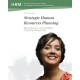 Test Bank for Strategic Human Resources Planning, 5th Edition Monica Belcourt